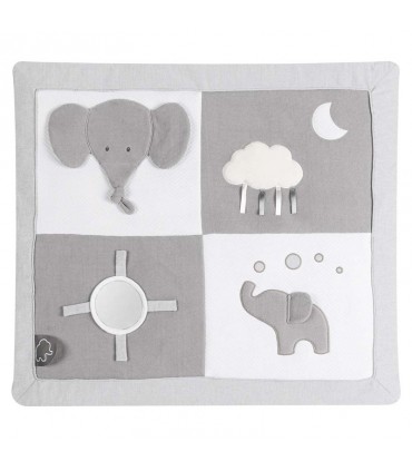 تشک بازی فیل ناتو Nattou playmat