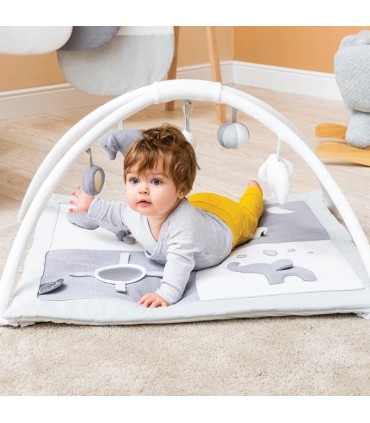 تشک بازی فیل ناتو Nattou playmat