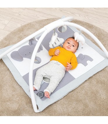 تشک بازی فیل ناتو Nattou playmat