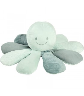 عروسک اختاپوس بزرگ ناتو Nattou Octopus Lapidou