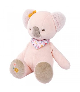 عروسک کوآلا ناتو Nattou Cuddly Koala