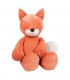 عروسک روباه بزرگ ناتو Nattou Cuddly 75cm Fox
