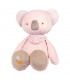 عروسک کوآلا بزرگ ناتو Nattou Cuddly 75cm Koala