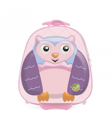 ترولی طرح جدید جغد اوپس Oops Trolley