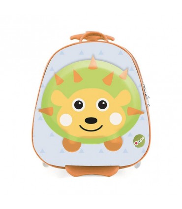 ترولی طرح جدید جوجه تیغی اوپس Oops Trolley