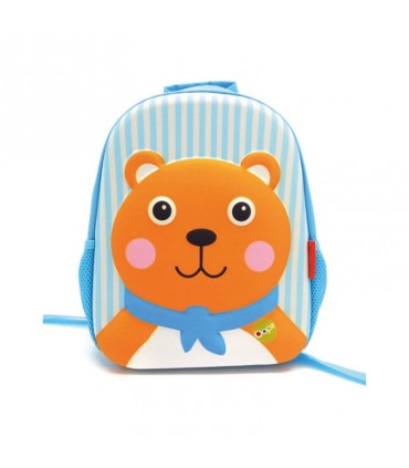 کوله سه بعدی جدید خرس اوپس Oops BackPack