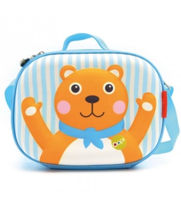 كيف غذای خرس اوپس Oops Happy Snack