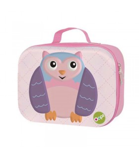 كيف غذای جغد اوپس Oops Happy Snack