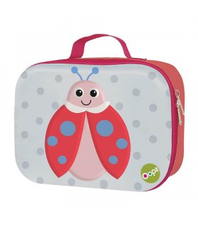 كيف غذای کفشدوزک اوپس Oops Happy Snack