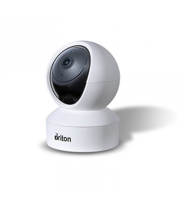 دوربین وای فای IOT2112P8 برایتون Briton Monitor
