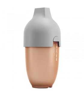 شیشه شیر 160میل طوسی هی اور شی HeorShe