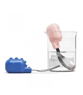 ست قاشق چنگال هی اور شی HeorShe