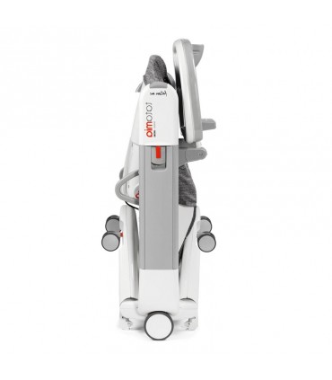 صندلی غذای پگ پرگو مدل Peg-Perego Tatamia Follow Me Wonder Grey