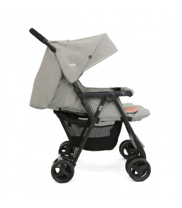 کالسکه دوقلو جویی مدل Joie Aire Twin Nectar & Mineral