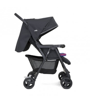 کالسکه دوقلو جویی مدل Joie Aire Twin Rosy & Sea