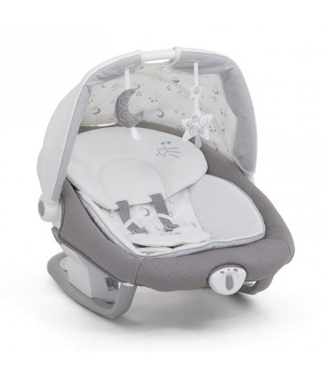 تاب برقی سرینا جویی مدل Joie Serina 2in1