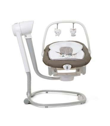 تاب برقی سرین 2 در 1 جویی مدل Joie Serina 2in1 Cosy Spaces