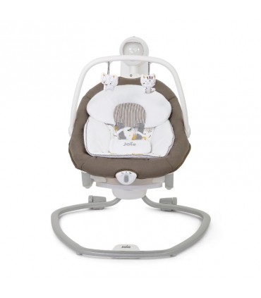 تاب برقی سرین 2 در 1 جویی مدل Joie Serina 2in1 Cosy Spaces