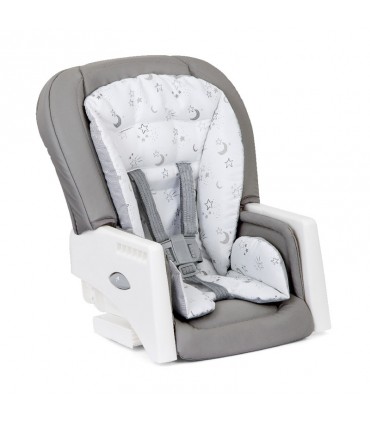 صندلی غذای جویی مدل Joie Multiply 6in1 Starry Night