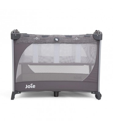 تخت و پارک جویی مدل Joie Commuter Change & Bounce