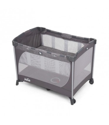 تخت و پارک جویی مدل Joie Commuter Change & Bounce