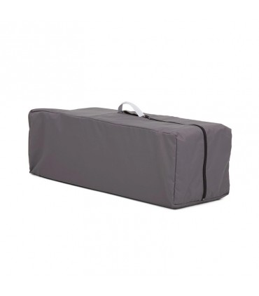 تخت و پارک جویی مدل Joie Commuter Change & Bounce