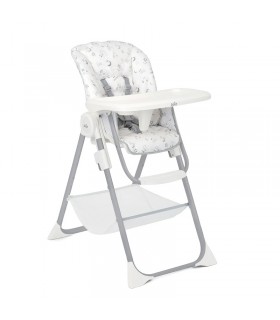 صندلی غذای جویی مدل Joie Snacker 2in1 Starry Night