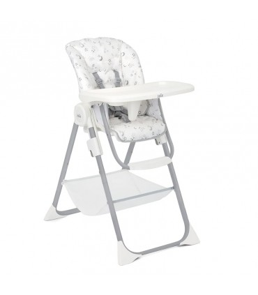 صندلی غذای جویی مدل Joie Snacker 2in1 Starry Night