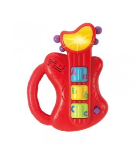 گیتار موزیکال مینی وین فان Winfun Guitar