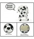 عروسک سگ خالخالی رباتیک Pugs at Play Spotty