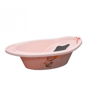 وان و آسان شور نوزاد صورتی Dodie