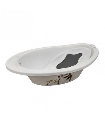 وان و آسان شور نوزاد سفید Dodie