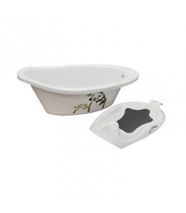 وان و آسان شور نوزاد سفید Dodie