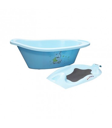 وان و آسان شور آبی روشن Dodie