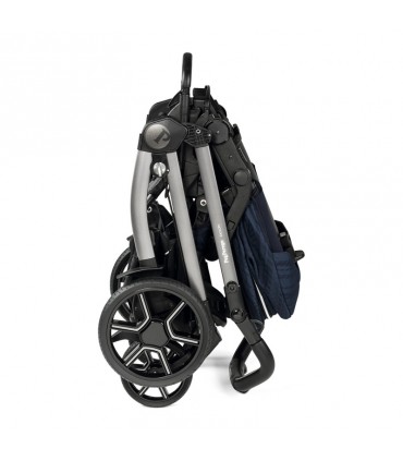 ست 3 تکه کالسکه پگ پرگو مدل Peg-Perego Book Eclipse