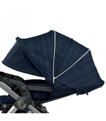 ست 3 تکه کالسکه پگ پرگو مدل Peg-Perego Book Eclipse