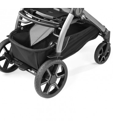 ست 3 تکه کالسکه پگ پرگو مدل Peg-Perego Book Eclipse