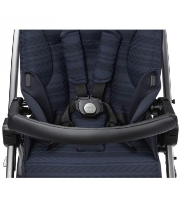 ست 3 تکه کالسکه پگ پرگو مدل Peg-Perego Book Eclipse