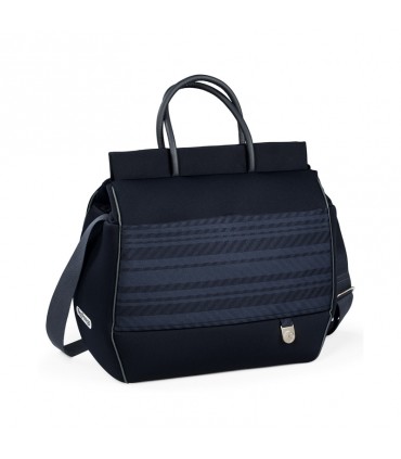 ست 3 تکه کالسکه پگ پرگو مدل Peg-Perego Book Eclipse