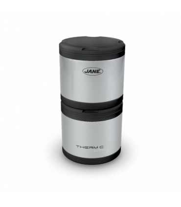 Jané فلاسك غذا 2 عددی 500 سی سی