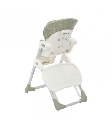 صندلی غذای 2در1 جویی مدل Joie Mimzy 2in1 Leo