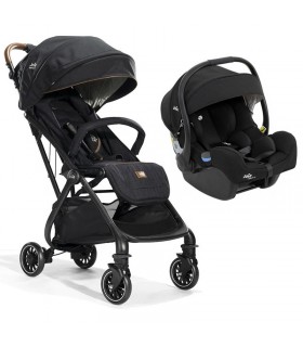 ست کالسکه کریر جویی مدل Joie Tourist Eclipse