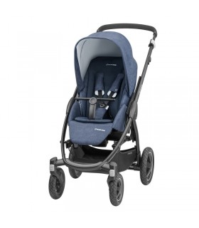 کالسکه مکسی کوزی مدل Maxi-Cosi Stella Nomad Blue