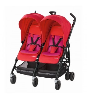کالسکه دوقلو مکسی کوزی مدل Maxi-Cosi Dana For2