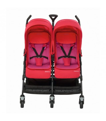 کالسکه دوقلو مکسی کوزی مدل Maxi-Cosi Dana For2