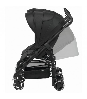 کالسکه دوقلو مکسی کوزی مدل Maxi-Cosi Dana For2