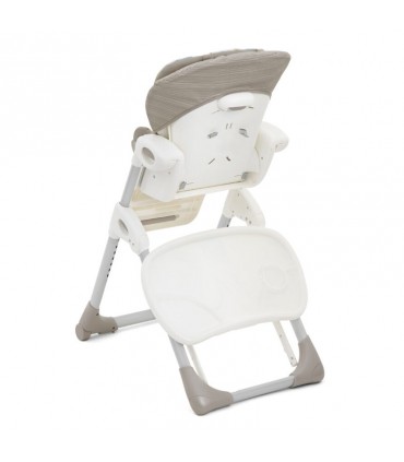 صندلی غذای 2در1 جویی مدل Joie Mimzy 2in1 What Time Is It