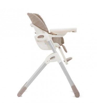 صندلی غذای 2در1 جویی مدل Joie Mimzy 2in1 What Time Is It