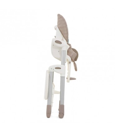 صندلی غذای 2در1 جویی مدل Joie Mimzy 2in1 What Time Is It