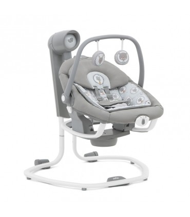 تاب برقی سرینا 2 در 1 جویی مدل Joie Serina 2in1 Portrait